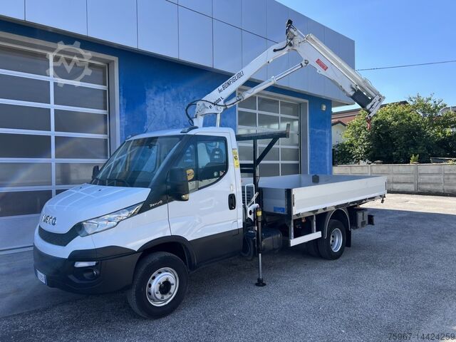 Iveco Daily 72-170