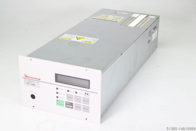 Edwards Vacuum SCU-1600