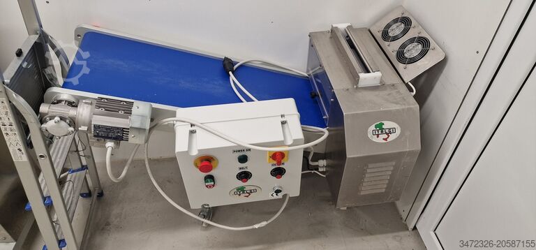 Machine à pâtes Italgi 
