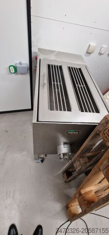 Machine à pâtes Italgi