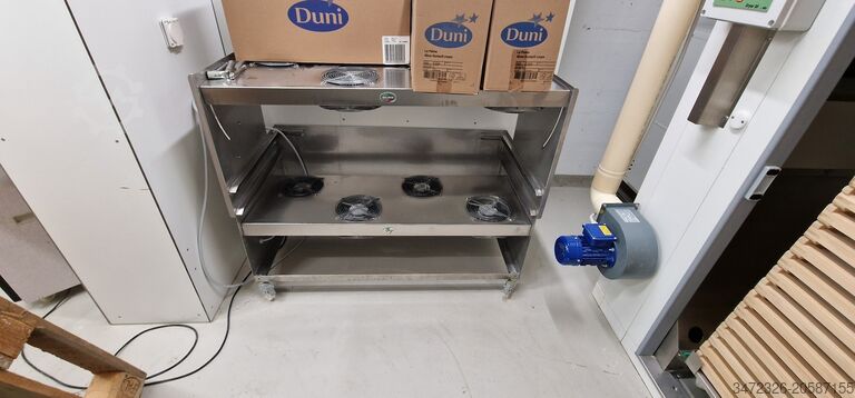 Machine à pâtes Italgi 