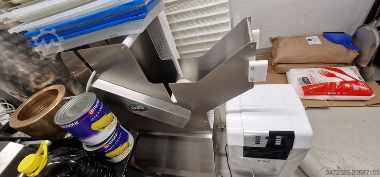 Machine à pâtes Italgi 