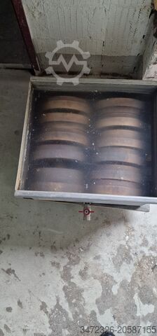 Machine à pâtes Italgi