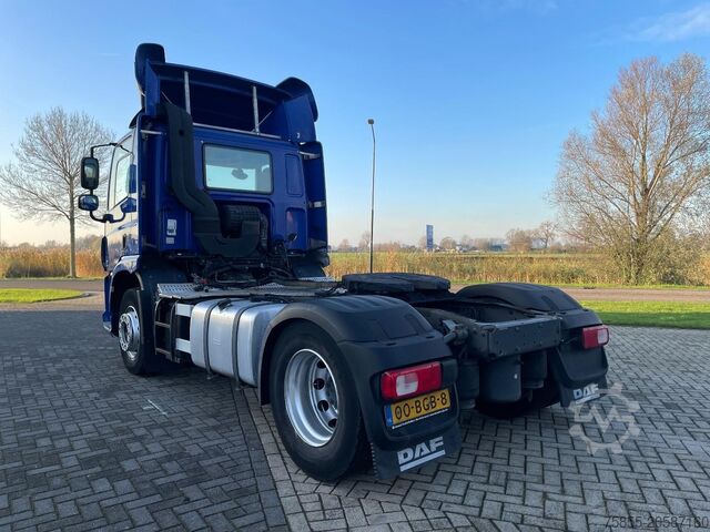 Standard-SZM DAF CF 330 FT Euro 6 / 493.000 KM / NL Truck / APK-...