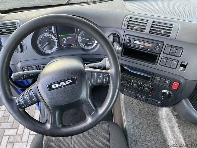 Standard-SZM DAF CF 330 FT Euro 6 / 493.000 KM / NL Truck / APK-...