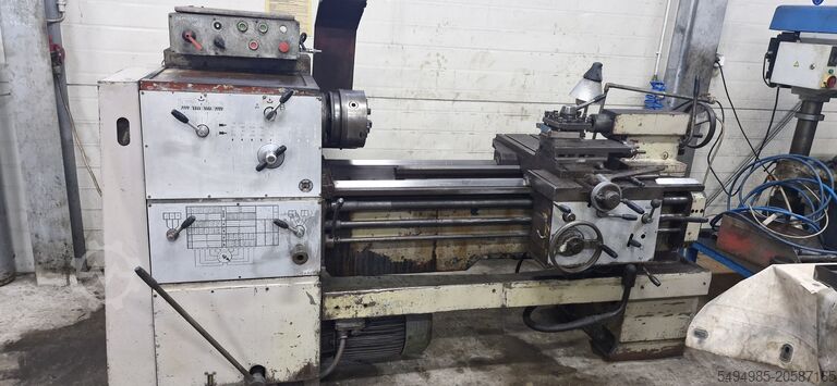 TUR-50 W.F.U.M WROCŁAW