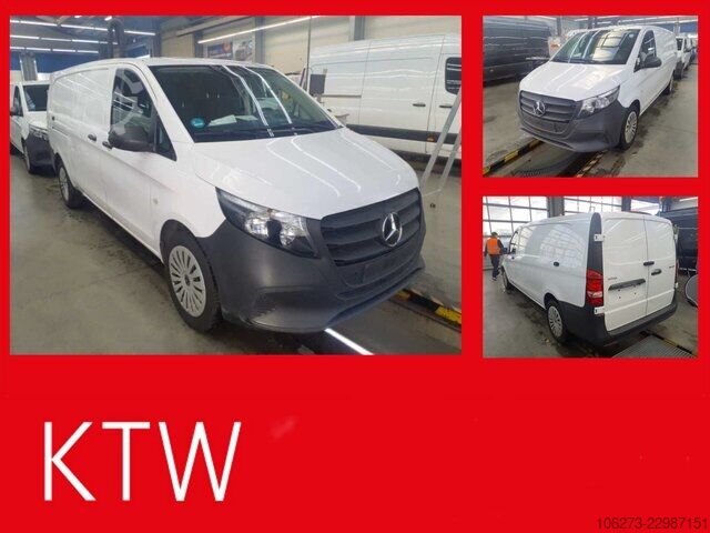 バン Mercedes-Benz Vito116CDI KA Extralang,Automatik,Klima,Kamera