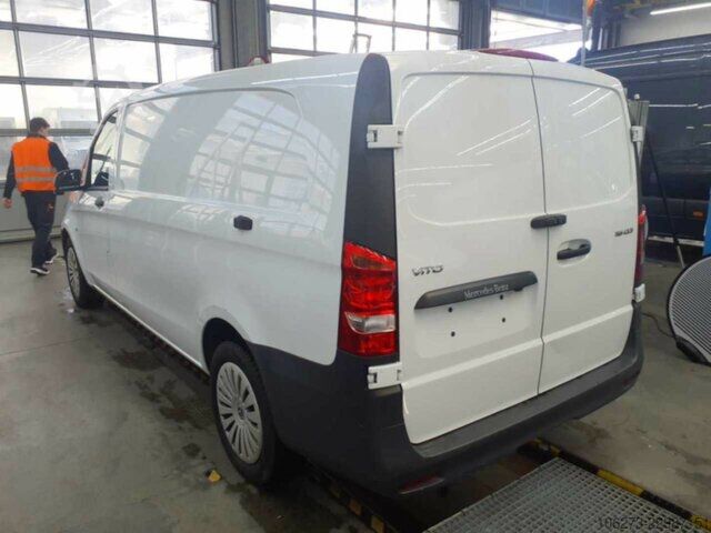 バン Mercedes-Benz Vito116CDI KA Extralang,Automatik,Klima,Kamera