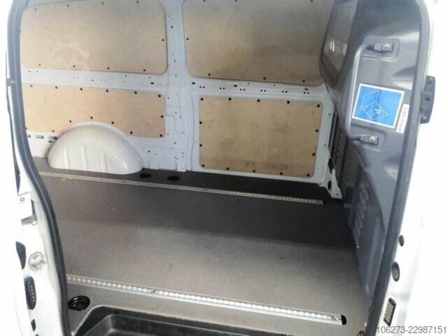 バン Mercedes-Benz Vito116CDI KA Extralang,Automatik,Klima,Kamera