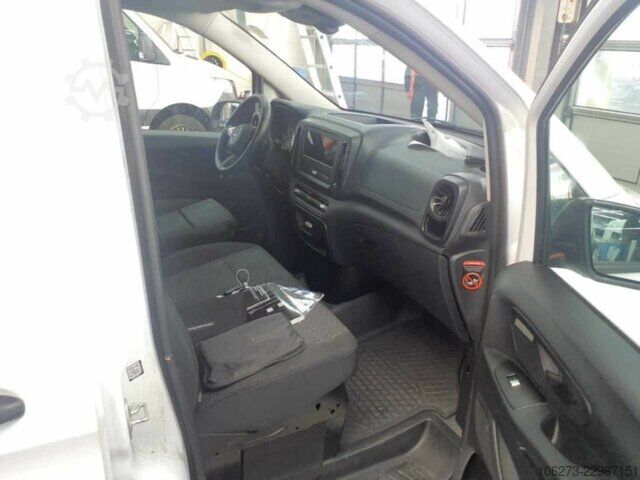 バン Mercedes-Benz Vito116CDI KA Extralang,Automatik,Klima,Kamera