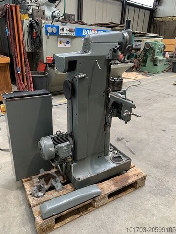 ইউনিভার্সাল মিলিং মেশিন DECKEL FP1