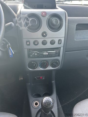 Hűtött/fagyasztott szállítás Citroën Berlingo 1.9d / 150 dkm / Frigo Box -25 gr. / A...