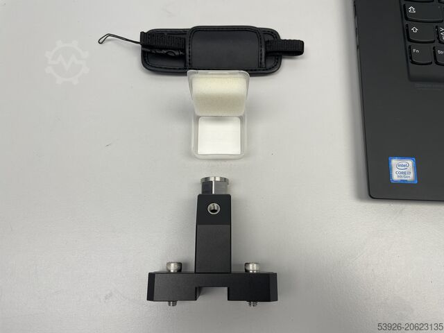 Matavimo sistema Keyence WM-3000 gegen Gebot against bid