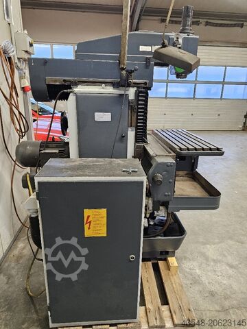 Tool cutter DECKEL FP2