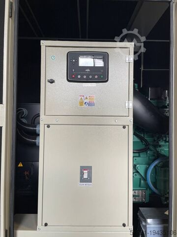 Agregate Volvo TAD1341GE - 350 kVA Generator - DPX-18878