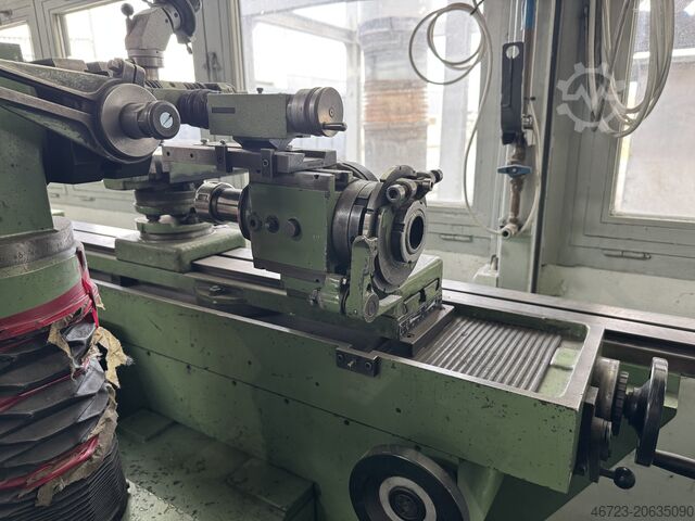 Máy mài công cụ Schütte WU50