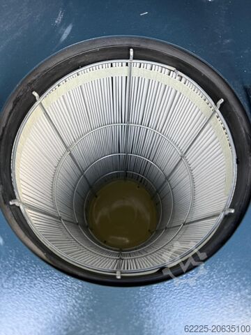 Изсмуквач на заваръчни димове Ulmatec Ulmatec IEP 20-2-2