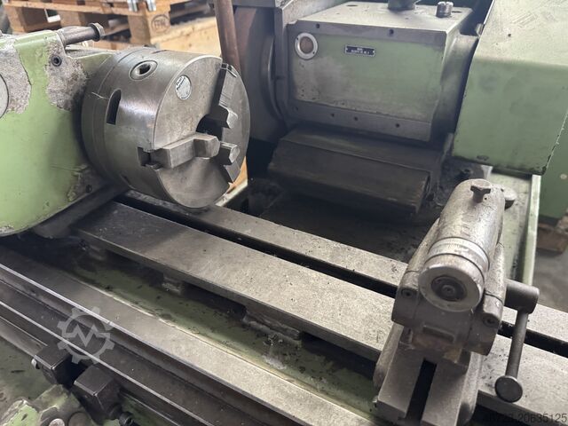 آلة طحن أسطوانية FRITZ STUDER RHU500