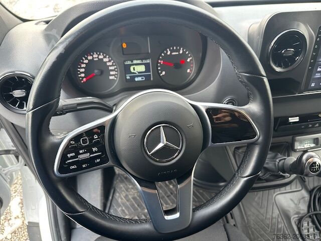 Kamion hladnjača Mercedes-Benz Sprinter 315 Maxi*Frischdienst Fahrt-Sta