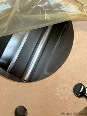 Dairy DMV-Westinghouse AL 175 Dairy DMZC Drop through valve Eas