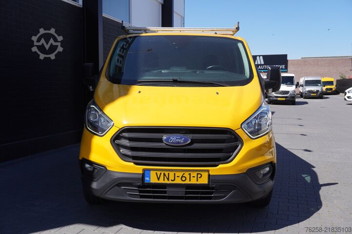 Panel kombi Ford Transit Custom 2.0 TDCI L2 EURO 6 - Airco - Imp...