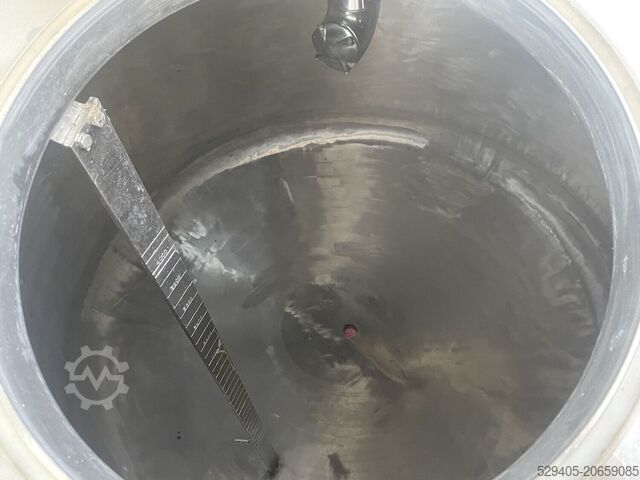 Phương tiện lưu trữ Vatron MAU MAU 4000