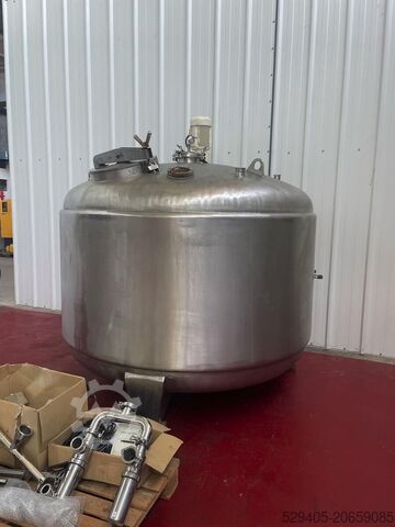 Phương tiện lưu trữ Vatron MAU MAU 4000