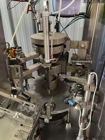 Máy đóng gói Axomatic Optima 900 Matic