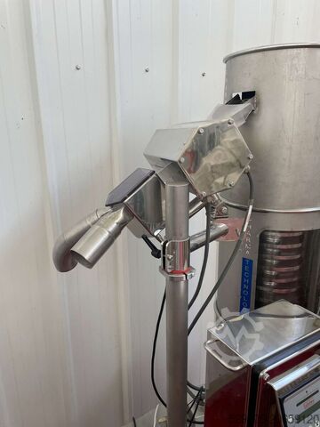 Công nghệ dược phẩm 1200 S + Tab/ex Pharma technology 1200 S + Tab/ex