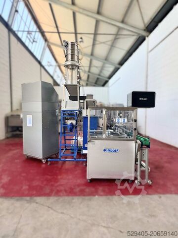 Indosa Matic 100 Indosa Matic 100