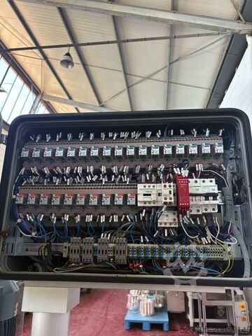 Indosa Matic 100  Indosa Matic 100