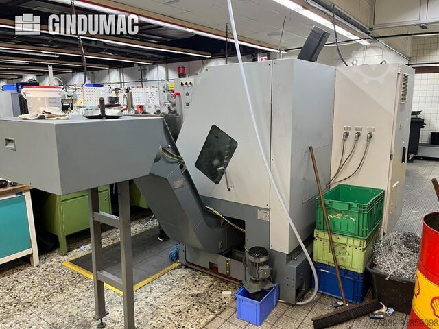 WEMAS DZ 270 WEMAS DZ 270