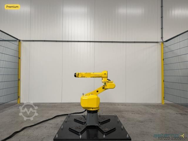  FANUC M-10iA