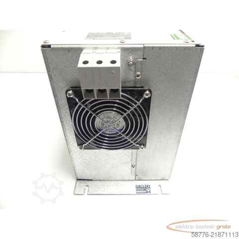Component Heidenhain UVR 150D ID: 390 421-01 SN23575632P im Austausch (Exchange)