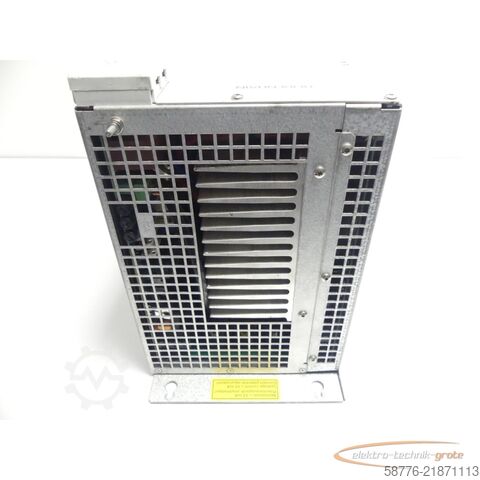 Component Heidenhain UVR 150D ID: 390 421-01 SN23575632P im Austausch (Exchange)