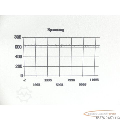 Component Heidenhain UVR 150D ID: 390 421-01 SN23575632P im Austausch (Exchange)