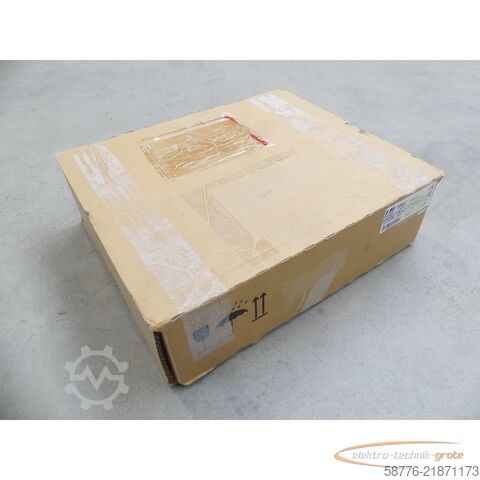 Komponenta  IEF servoTEC AC03AS / S60301-620 Servoregler  SN: 90558 --