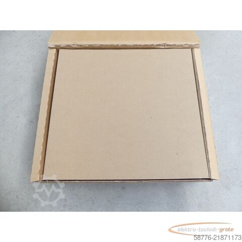 Komponenta  IEF servoTEC AC03AS / S60301-620 Servoregler  SN: 90558 --