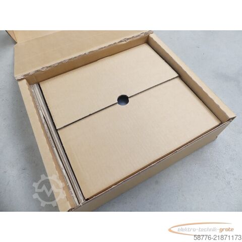 Komponenta  IEF servoTEC AC03AS / S60301-620 Servoregler  SN: 90558 --