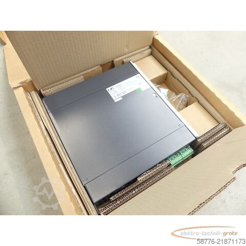 Komponenta  IEF servoTEC AC03AS / S60301-620 Servoregler  SN: 90558 --