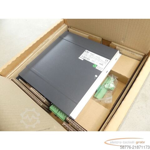 Komponenta  IEF servoTEC AC03AS / S60301-620 Servoregler  SN: 90558 --