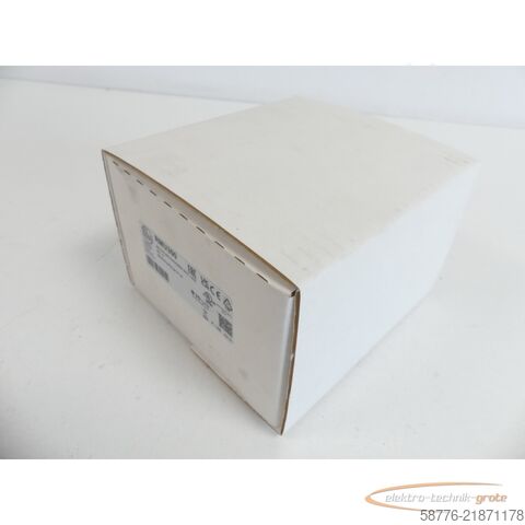 Komponente ifm electronic RMU300 Drehgeber Vollwellendrehgeber SN:13 - ! -