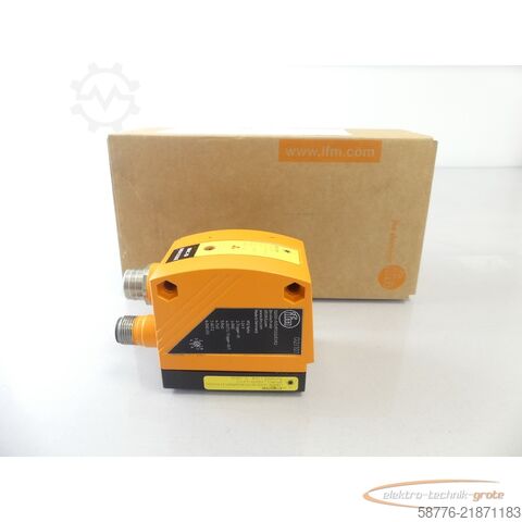 Componente IFM O2I101 O2IIOS-G/D/RS232/E1/E2 Codeleser - ! -