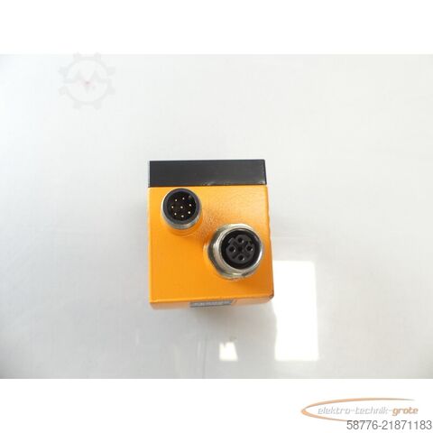 Componente IFM O2I101 O2IIOS-G/D/RS232/E1/E2 Codeleser - ! -
