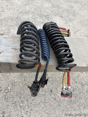 Haagise vahetatav šassii sonstige Multiwechsler Höhenverstellbar Verzinkt