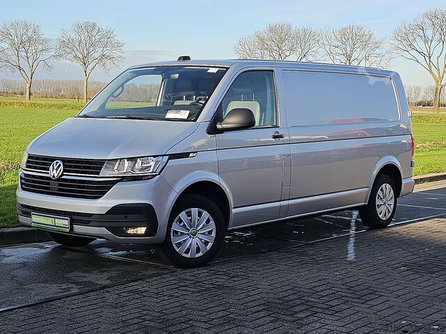 Karavan z visoko streho VOLKSWAGEN TRANSPORTER 2.0 TDI L2H1 Navi Trekhaak