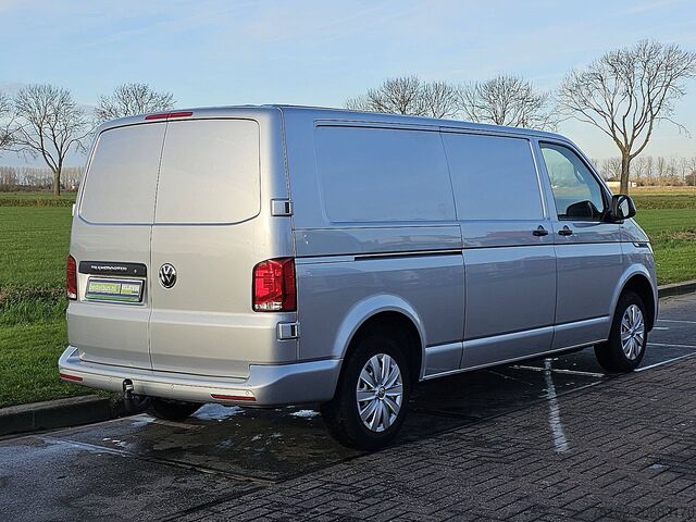 Karavan z visoko streho VOLKSWAGEN TRANSPORTER 2.0 TDI L2H1 Navi Trekhaak