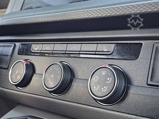 Karavan z visoko streho VOLKSWAGEN TRANSPORTER 2.0 TDI L2H1 Navi Trekhaak