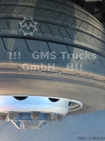 Standard dragbil MERCEDES-BENZ Actros 1845 / 4X4 HAD Allrad / Giga