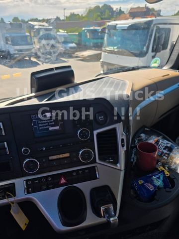 Standard dragbil MERCEDES-BENZ Actros 1845 / 4X4 HAD Allrad / Giga
